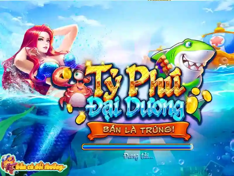 Bắn cá vip tại Red88.top