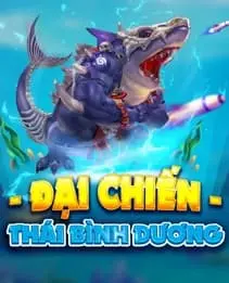 Đại Chiến Thái Bình Dương