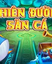 Thiên Đường Săn Cá